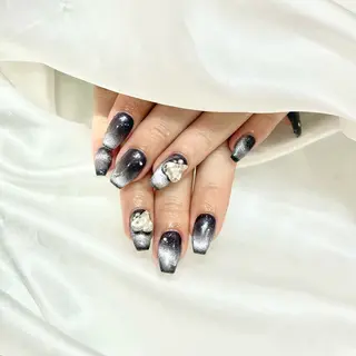 ネイル WISTERIA sahoのネイルデザイン