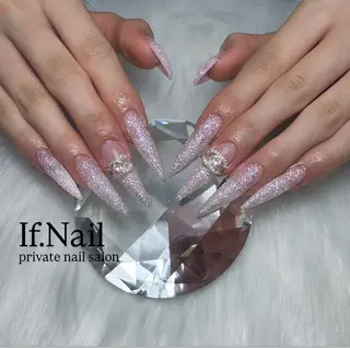 ネイル If Nailのネイルデザイン