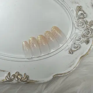 ネイル エリクサーネイル池袋 藤田のネイルデザイン