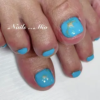 ネイル .Nails Mio 赤羽西ネイルサロンのネイルデザイン