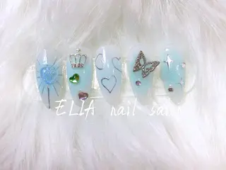 ネイル cici nailのネイルデザイン