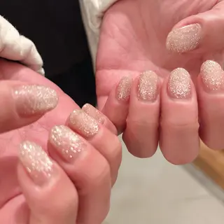 ネイル K Aのネイルデザイン