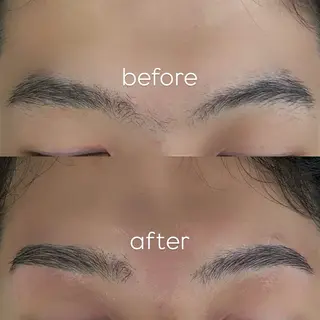 アイブロウ LOAVE 🦋華   乃🦋のマツエク・マツパデザイン