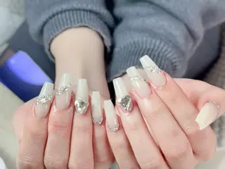 ネイル Nail Jolie所属・Nail Jolieのネイルデザイン