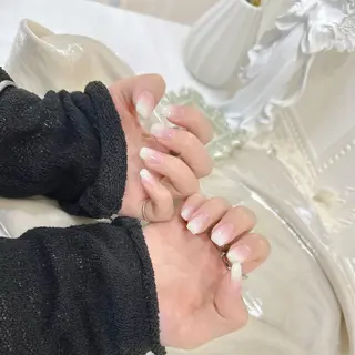 ネイル Umi nail& eyelashのネイルデザイン