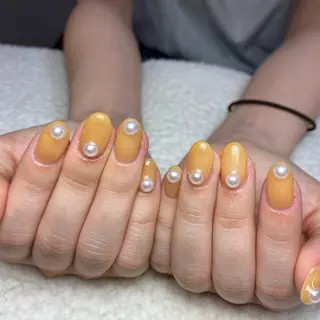 ネイル COCO+所属・COCO +のエステ・リラクイメージ