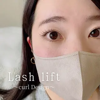 マツエク・マツパ and MORE アンドモア(代々木)のマツエク・マツパデザイン