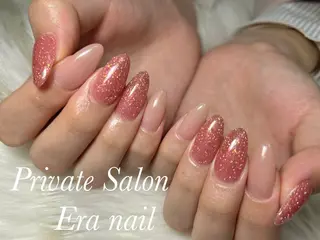 ネイル Era nailのネイルデザイン