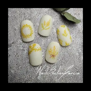 ネイル Yamawaki  by NSGのネイルデザイン