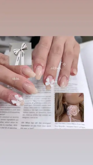 ネイル RooM -produce by maynail-所属・RooM -mizuki-のネイルデザイン