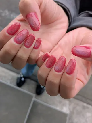 ネイル rokunana 佐野のネイルデザイン