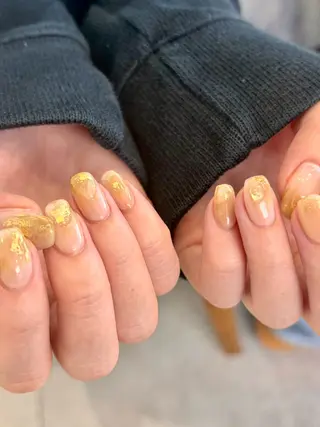 ネイル Kureha/ネイル トレンドヘアのヘアスタイル