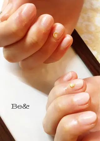 ネイル マツエク・マツパ プライベートサロン Be&【ビアンド】のマツエク・マツパデザイン