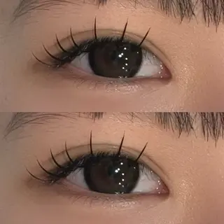 マツエク・マツパ 今井 未来音の眉毛・アイブロウイメージ