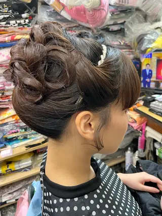 上辻 博司のその他イメージ