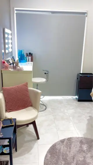 本格派エステ ハピスリーのエステ・リラクイメージ