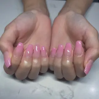 ネイル Yudia Minoriのネイルデザイン