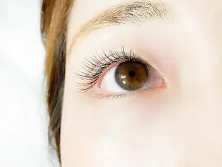 マツエク・マツパ 京都のまつげ桜日和 小島美桜のマツエク・マツパデザイン