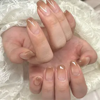 ネイル 小林 玲奈のネイルデザイン