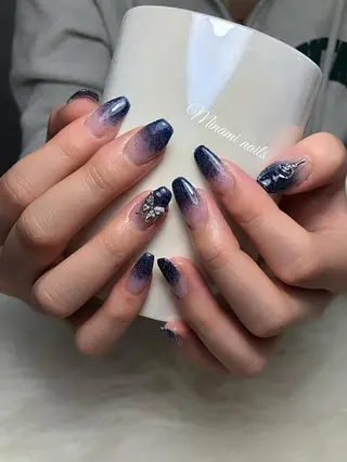 ネイル minamiネイル トユイのネイルデザイン