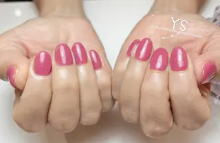 ネイル YS Nailのネイルデザイン