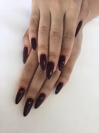 ネイル 💎🐰 saki. m 🐰💎のネイルデザイン