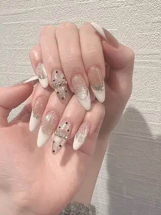 ネイル スカルプ専門店 Ｄ-Beautyのネイルデザイン