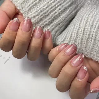 ネイル private EMILIA/横浜のネイルデザイン