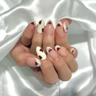 ネイル WiA nailのネイルデザイン
