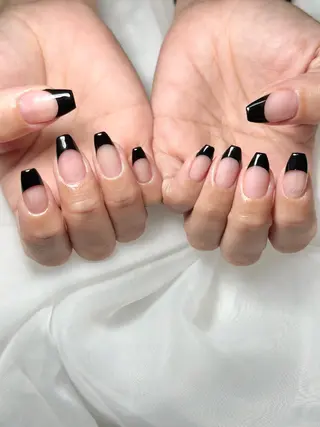 ネイル bibiwoo Ayakoのネイルデザイン