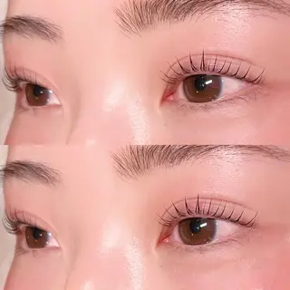 マツエク・マツパ KIMURA.R 🐱のマツエク・マツパデザイン