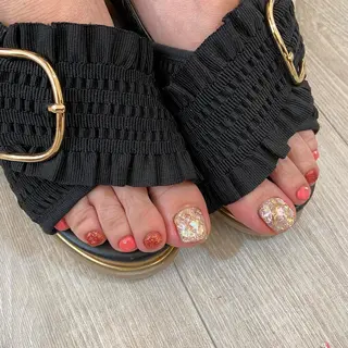 ネイル NAIL SALON Rのネイルデザイン