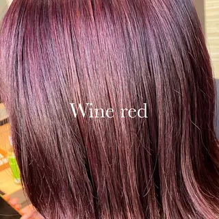 カラー 🌷松本 穂乃佳🌷のヘアスタイル