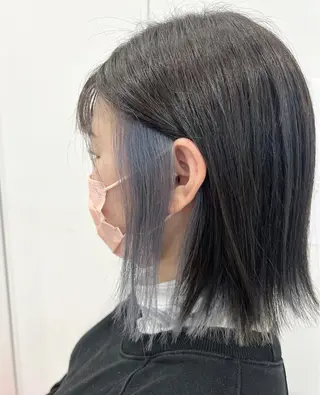 ショート ショートボブ 🔆Seinaのヘアスタイル