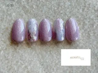 ネイル 藤が丘/守山/長久手 Kuma Nailのネイルデザイン