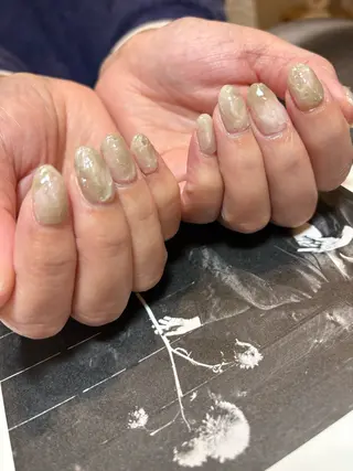 ネイル sa ya...のネイルデザイン