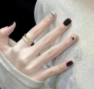 ネイル U.MINail yun 💅西川口のネイルデザイン