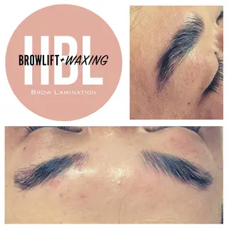 メンズ アイブロウ CARA カーラのマツエク・マツパデザイン