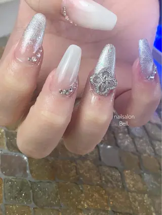 ロング ネイル Y. Reonaのネイルデザイン