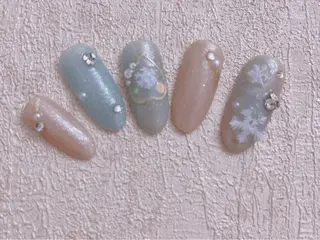 ネイル Kari ネイルサロンのネイルデザイン