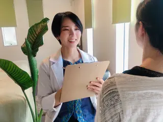 温活リンパボディケア サロン縁 -enn-のエステ・リラクイメージ