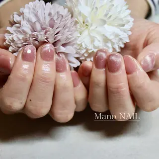 ネイル Mano NAILのネイルデザイン