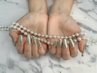 ネイル Anna Nail所属・Anna Nailのネイルデザイン