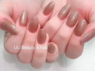 ネイル UU Beauty &Nailのネイルデザイン