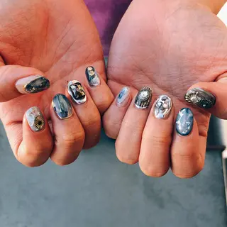 ネイル Chipieee Tokyoのその他イメージ