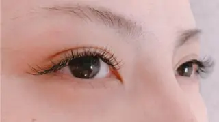 マツエク・マツパ noix YUNAのマツエク・マツパデザイン