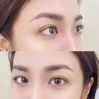 マツエク・マツパ すずき えみのマツエク・マツパデザイン