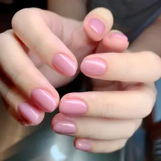 ネイル ROUN'　南 鈴沙のネイルデザイン