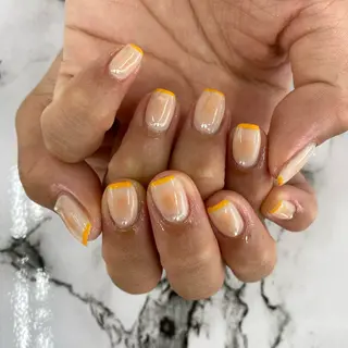 ネイル Basic町田本店 EMIRIのネイルデザイン