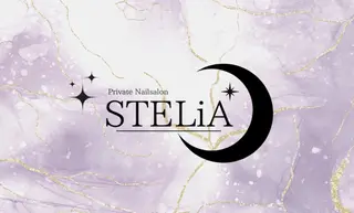 ネイル Nailsalon STELiAのネイルデザイン